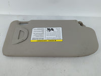 2019-2022 Nissan Rogue Sport Sun Visor Shade Replacement Driver Left Mirror Fits Fits 2019 2020 2021 2022 OEM Used Auto Part