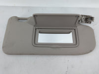 2019-2022 Nissan Rogue Sport Sun Visor Shade Replacement Passenger Right Mirror Fits Fits 2019 2020 2021 2022 OEM Used Auto 