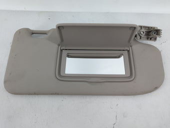 compare product 2019-2022 Nissan Rogue Sport Sun Visor Shade Replacement Passenger Right Mirror Fits Fits 2019 2020 2021 2022 OEM Used Auto Parts