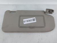 2019-2022 Nissan Rogue Sport Sun Visor Shade Replacement Passenger Right Mirror Fits Fits 2019 2020 2021 2022 OEM Used Auto 
