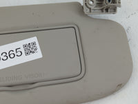 2019-2022 Nissan Rogue Sport Sun Visor Shade Replacement Passenger Right Mirror Fits Fits 2019 2020 2021 2022 OEM Used Auto 