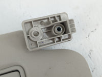 2019-2022 Nissan Rogue Sport Sun Visor Shade Replacement Passenger Right Mirror Fits Fits 2019 2020 2021 2022 OEM Used Auto 