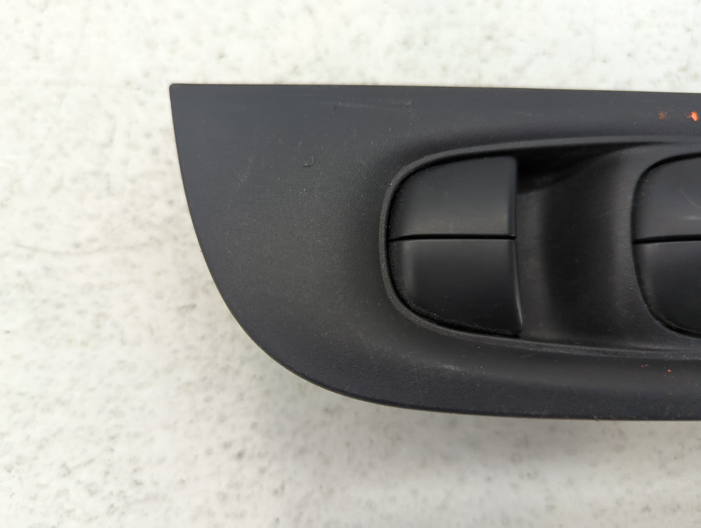 2017-2022 Nissan Rogue Sport Master Power Window Switch Replacement Driver Side Left P/N:25401 6MA0C Fits OEM Used Auto Part