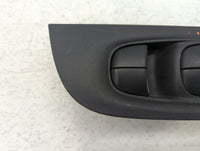 2017-2022 Nissan Rogue Sport Master Power Window Switch Replacement Driver Side Left P/N:25401 6MA0C Fits OEM Used Auto Part