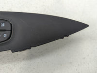 2017-2022 Nissan Rogue Sport Master Power Window Switch Replacement Driver Side Left P/N:25401 6MA0C Fits OEM Used Auto Part