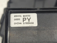 2017-2022 Nissan Rogue Sport Master Power Window Switch Replacement Driver Side Left P/N:25401 6MA0C Fits OEM Used Auto Part