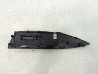 2017-2022 Nissan Rogue Sport Master Power Window Switch Replacement Driver Side Left P/N:25401 6MA0C Fits OEM Used Auto Part