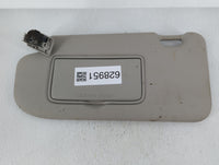 2019-2022 Nissan Rogue Sport Sun Visor Shade Replacement Driver Left Mirror Fits Fits 2019 2020 2021 2022 OEM Used Auto Part