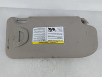2019-2022 Nissan Rogue Sport Sun Visor Shade Replacement Driver Left Mirror Fits Fits 2019 2020 2021 2022 OEM Used Auto Part