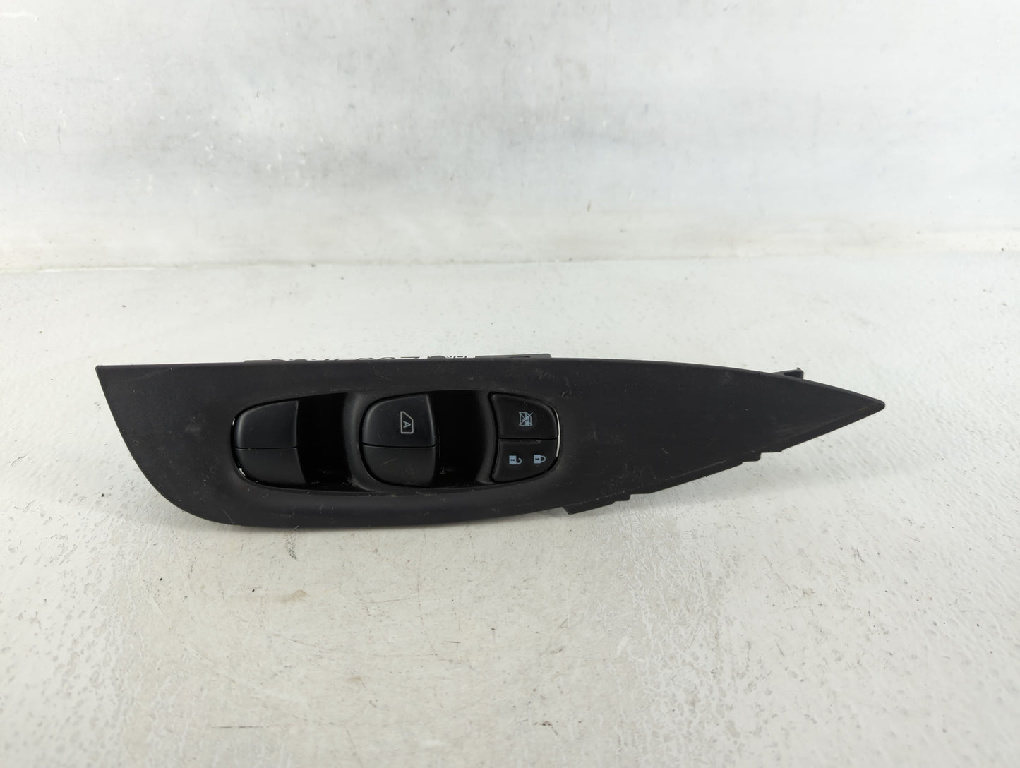 2017-2022 Nissan Rogue Sport Master Power Window Switch Replacement Driver Side Left P/N:25401 6MA0C Fits OEM Used Auto Part