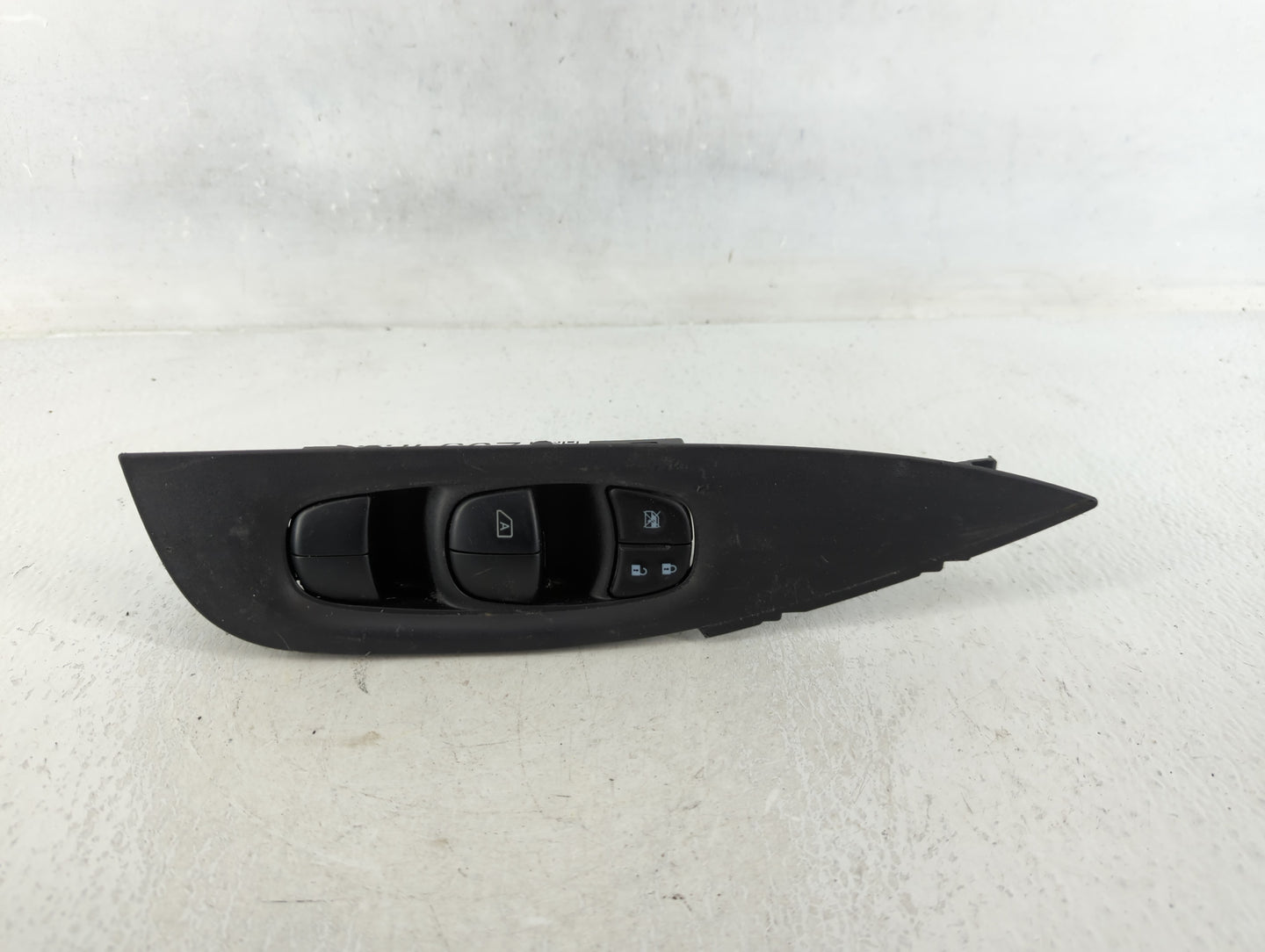 2017-2022 Nissan Rogue Sport Master Power Window Switch Replacement Driver Side Left P/N:25401 6MA0C Fits OEM Used Auto Part