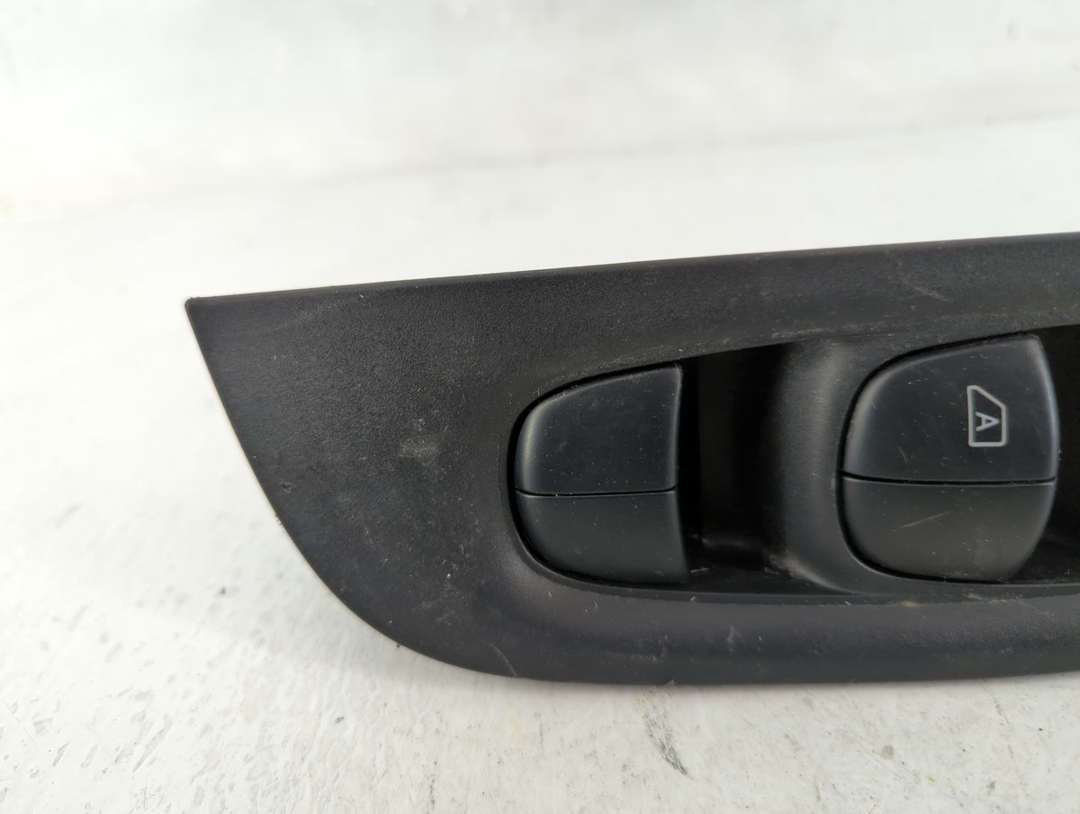 2017-2022 Nissan Rogue Sport Master Power Window Switch Replacement Driver Side Left P/N:25401 6MA0C Fits OEM Used Auto Part