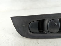 2017-2022 Nissan Rogue Sport Master Power Window Switch Replacement Driver Side Left P/N:25401 6MA0C Fits OEM Used Auto Part