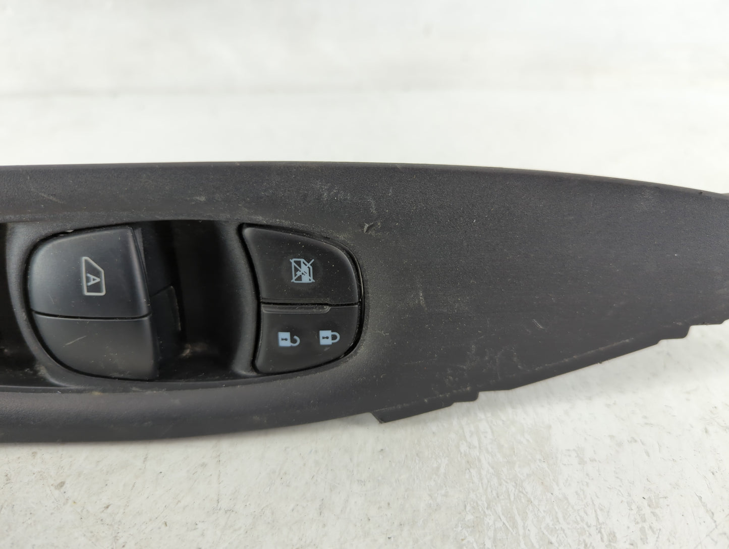 2017-2022 Nissan Rogue Sport Master Power Window Switch Replacement Driver Side Left P/N:25401 6MA0C Fits OEM Used Auto Part