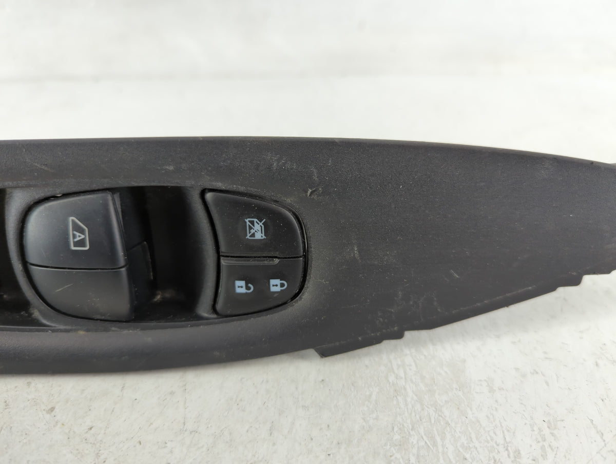 2017-2022 Nissan Rogue Sport Master Power Window Switch Replacement Driver Side Left P/N:25401 6MA0C Fits OEM Used Auto Part