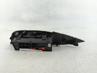 2017-2022 Nissan Rogue Sport Master Power Window Switch Replacement Driver Side Left P/N:25401 6MA0C Fits OEM Used Auto Part