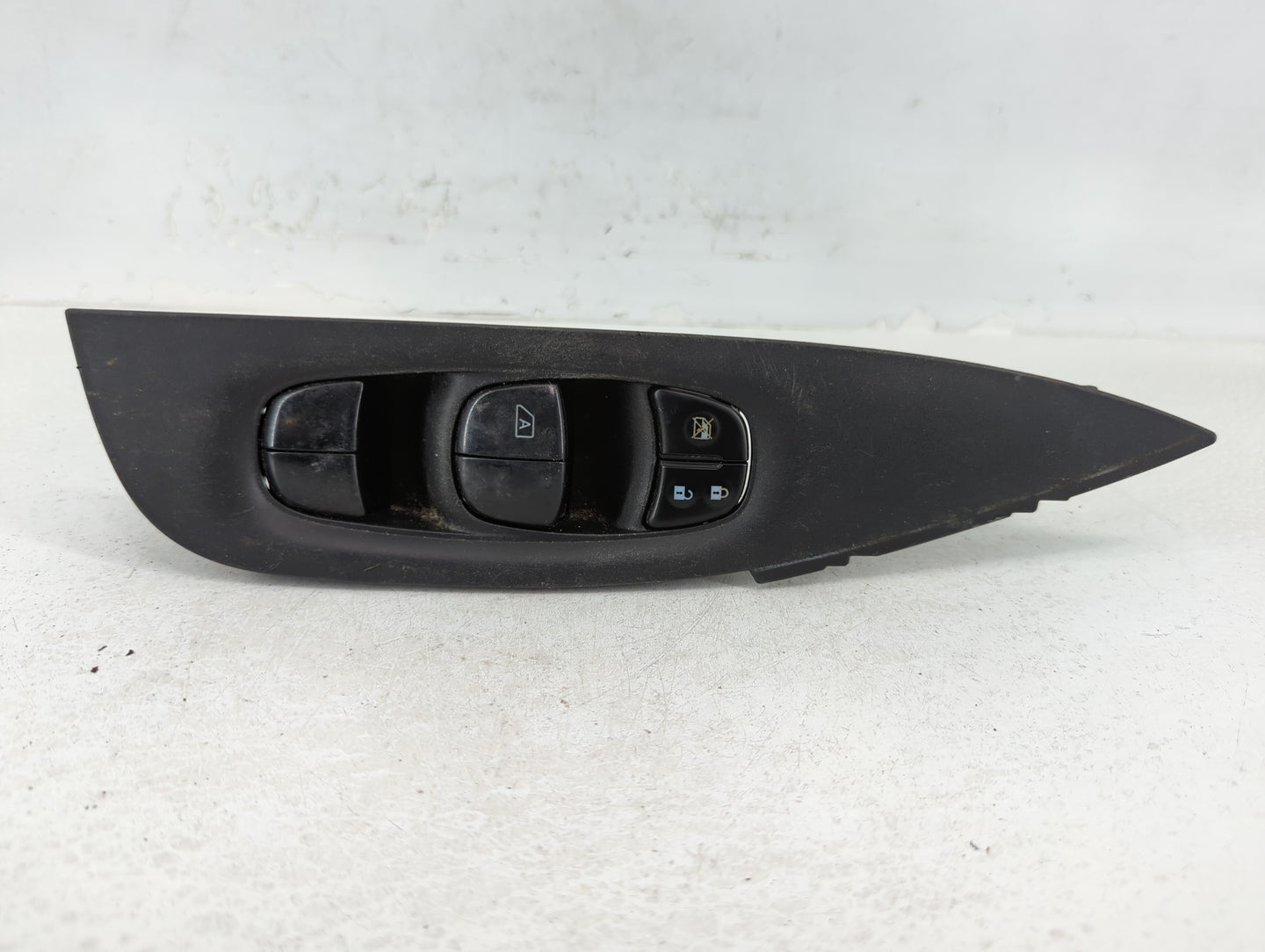 2017-2022 Nissan Rogue Sport Master Power Window Switch Replacement Driver Side Left P/N:3539PY 25401 6MA0C Fits OEM Used Au