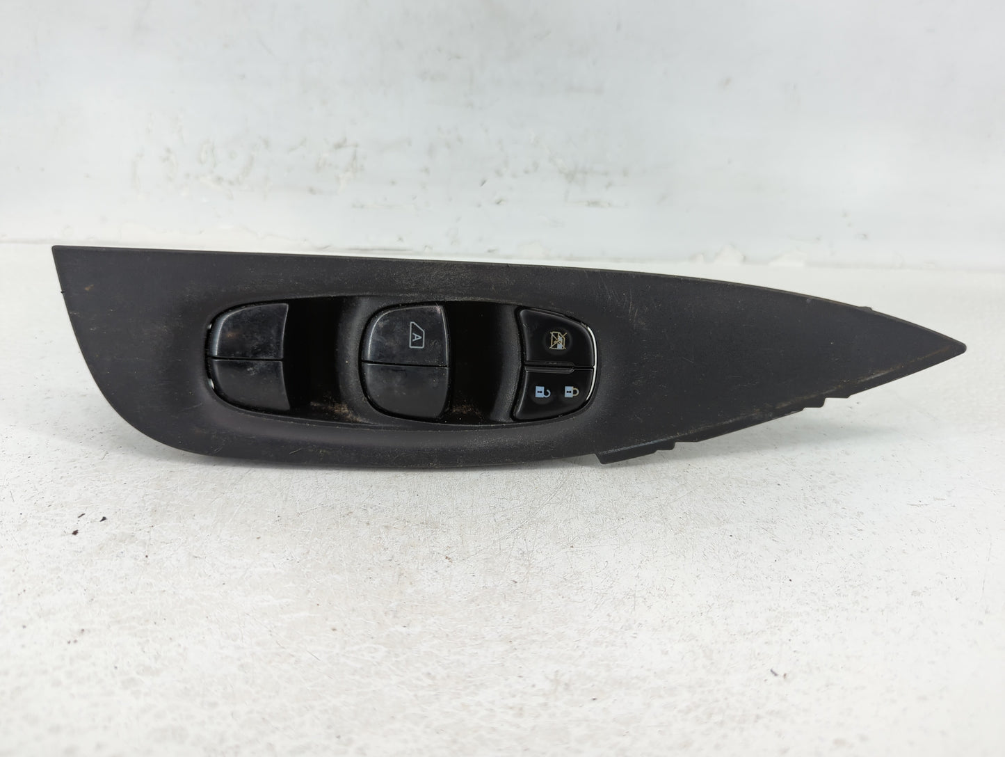 2017-2022 Nissan Rogue Sport Master Power Window Switch Replacement Driver Side Left P/N:3539PY 25401 6MA0C Fits OEM Used Au