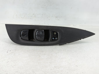 compare product 2017-2022 Nissan Rogue Sport Master Power Window Switch Replacement Driver Side Left P/N:3539PY 25401 6MA0C Fits OEM Used Auto Parts