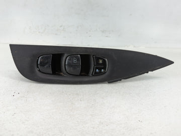 2017-2022 Nissan Rogue Sport Master Power Window Switch Replacement Driver Side Left P/N:3539PY 25401 6MA0C Fits OEM Used Au
