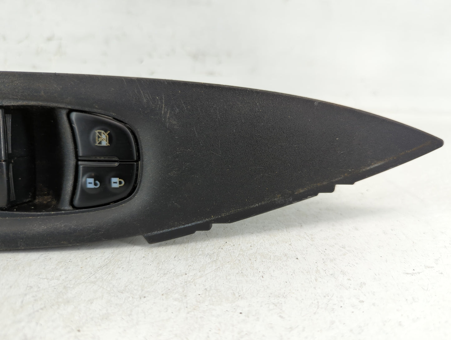 2017-2022 Nissan Rogue Sport Master Power Window Switch Replacement Driver Side Left P/N:3539PY 25401 6MA0C Fits OEM Used Au