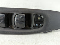 2017-2022 Nissan Rogue Sport Master Power Window Switch Replacement Driver Side Left P/N:3539PY 25401 6MA0C Fits OEM Used Au