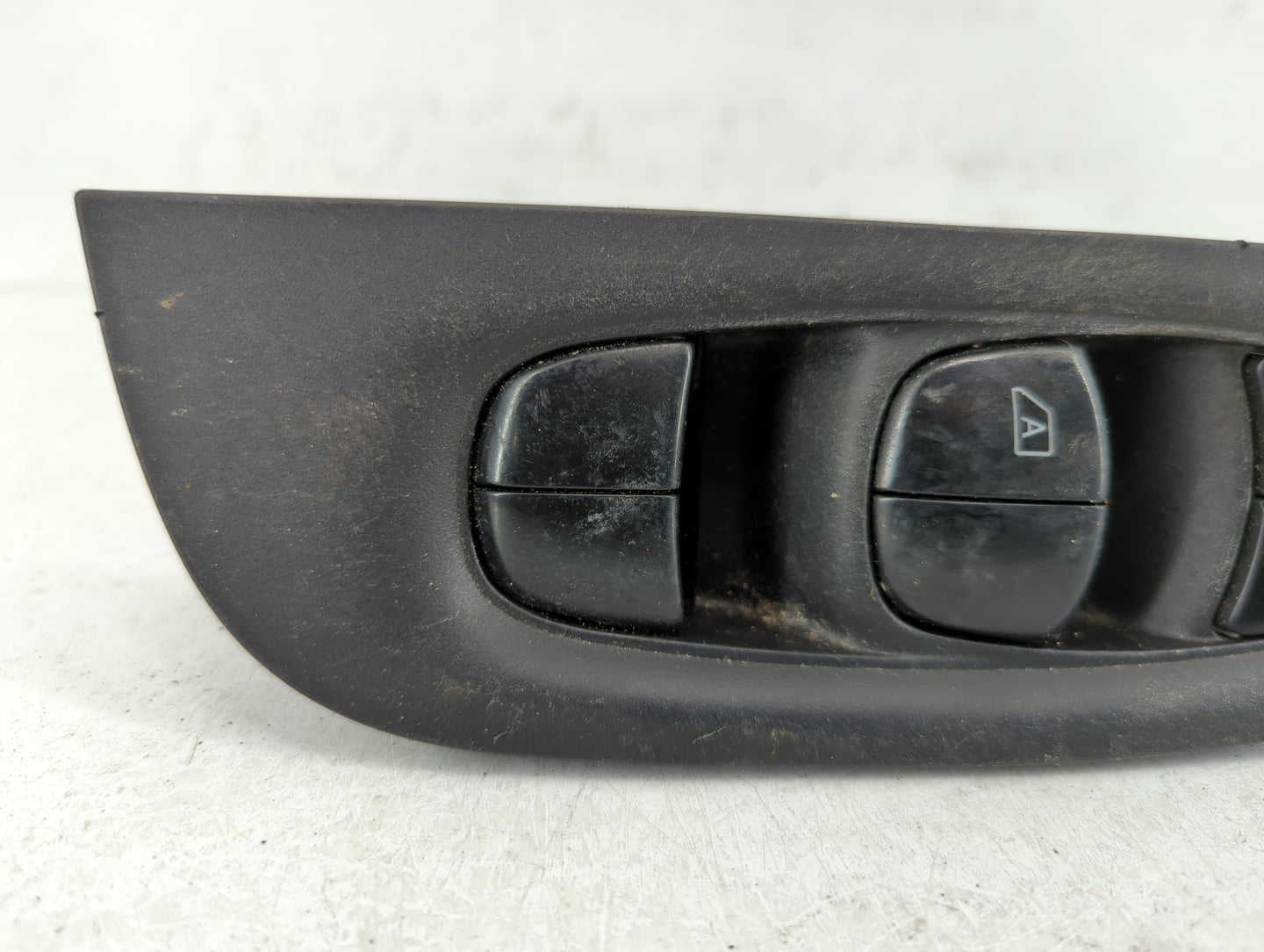 2017-2022 Nissan Rogue Sport Master Power Window Switch Replacement Driver Side Left P/N:3539PY 25401 6MA0C Fits OEM Used Au