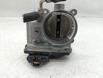 compare product 2018-2022 Nissan Rogue Sport Throttle Body P/N:B1222 9L09, 4BA60-01 F Fits Fits 2018 2019 2020 2021 2022 OEM Used Auto Parts