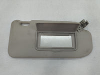 2019-2022 Nissan Rogue Sport Sun Visor Shade Replacement Passenger Right Mirror Fits Fits 2019 2020 2021 2022 OEM Used Auto 