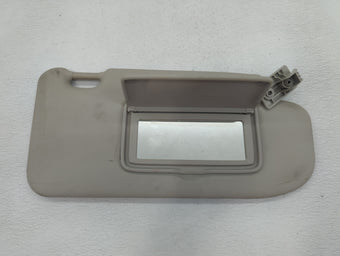 compare product 2019-2022 Nissan Rogue Sport Sun Visor Shade Replacement Passenger Right Mirror Fits Fits 2019 2020 2021 2022 OEM Used Auto Parts