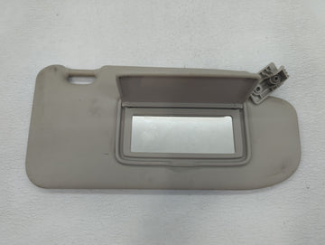 2019-2022 Nissan Rogue Sport Sun Visor Shade Replacement Passenger Right Mirror Fits Fits 2019 2020 2021 2022 OEM Used Auto 