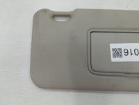 2019-2022 Nissan Rogue Sport Sun Visor Shade Replacement Passenger Right Mirror Fits Fits 2019 2020 2021 2022 OEM Used Auto 
