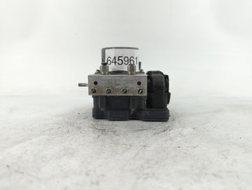 2019-2021 Nissan Rogue Sport ABS Pump Control Module Replacement P/N:47660 6MM0A Fits Fits 2019 2020 2021 OEM Used Auto Part