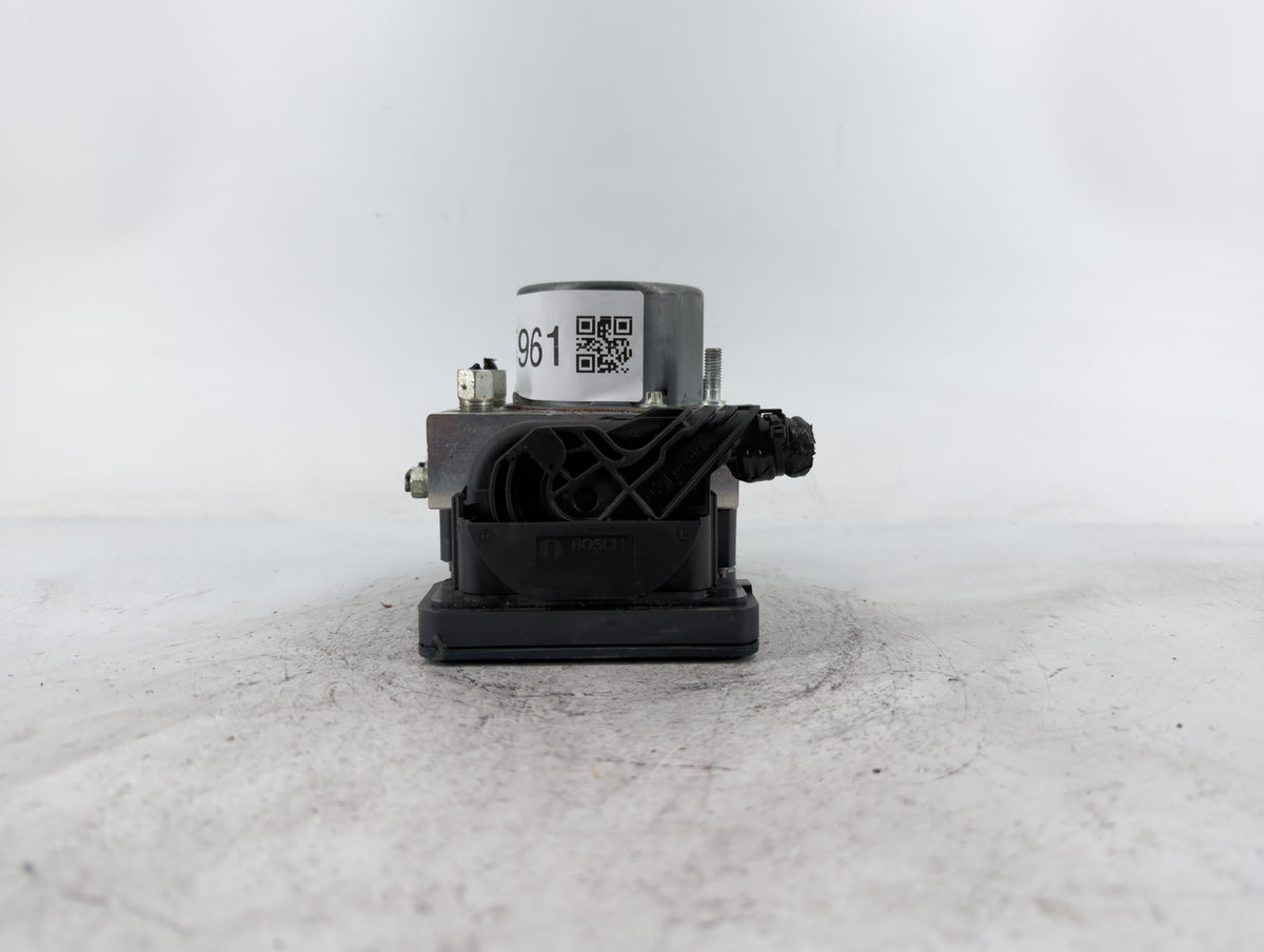 2019-2021 Nissan Rogue Sport Anti-Lock Brake ABS Pump Module Actuator OEM P/N:47660 6MM0A Fits Fits 2019 2020 2021 OEM Used 