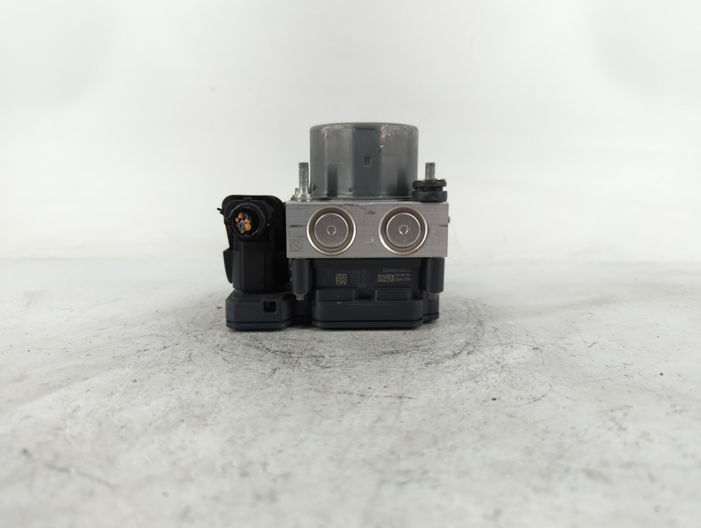 2019-2021 Nissan Rogue Sport ABS Pump Control Module Replacement P/N:47660 6MM0A Fits Fits 2019 2020 2021 OEM Used Auto Part
