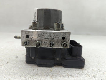 2019-2021 Nissan Rogue Sport ABS Pump Control Module Replacement P/N:47660 6MM0A Fits Fits 2019 2020 2021 OEM Used Auto Part