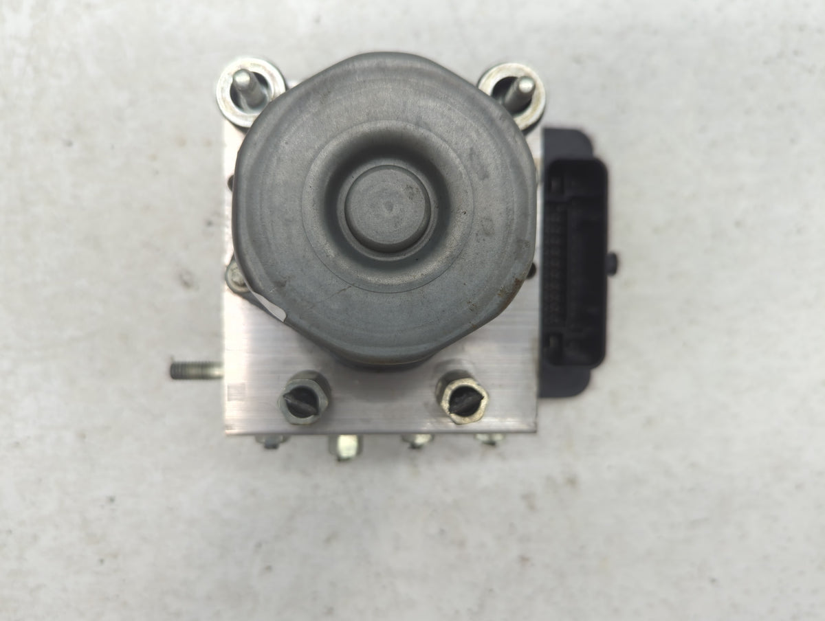 2019-2021 Nissan Rogue Sport Anti-Lock Brake ABS Pump Module Actuator OEM P/N:47660 6MM0A Fits Fits 2019 2020 2021 OEM Used 