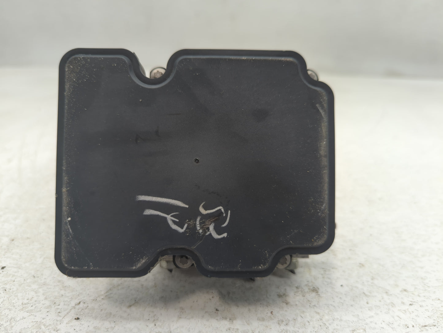 2019-2021 Nissan Rogue Sport ABS Pump Control Module Replacement P/N:47660 6MM0A Fits Fits 2019 2020 2021 OEM Used Auto Part