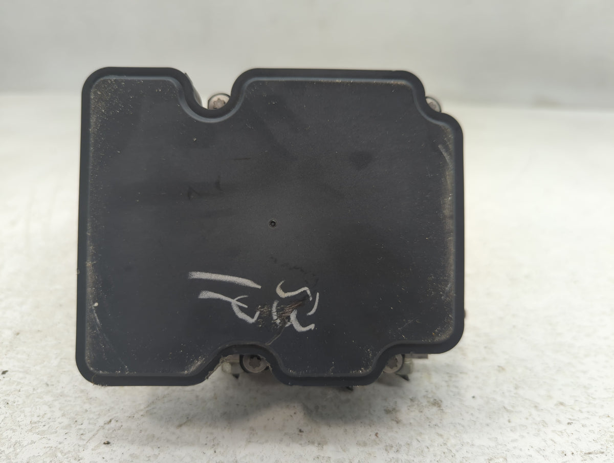 2019-2021 Nissan Rogue Sport Anti-Lock Brake ABS Pump Module Actuator OEM P/N:47660 6MM0A Fits Fits 2019 2020 2021 OEM Used 