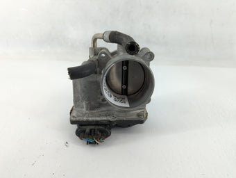 compare product 2018-2022 Nissan Rogue Sport Throttle Body P/N:9K05 4BA60-01 F Fits Fits 2018 2019 2020 2021 2022 OEM Used Auto Parts