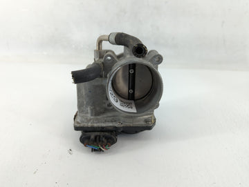 2018-2022 Nissan Rogue Sport Throttle Body P/N:9K05 4BA60-01 F Fits Fits 2018 2019 2020 2021 2022 OEM Used Auto Parts - Oemu