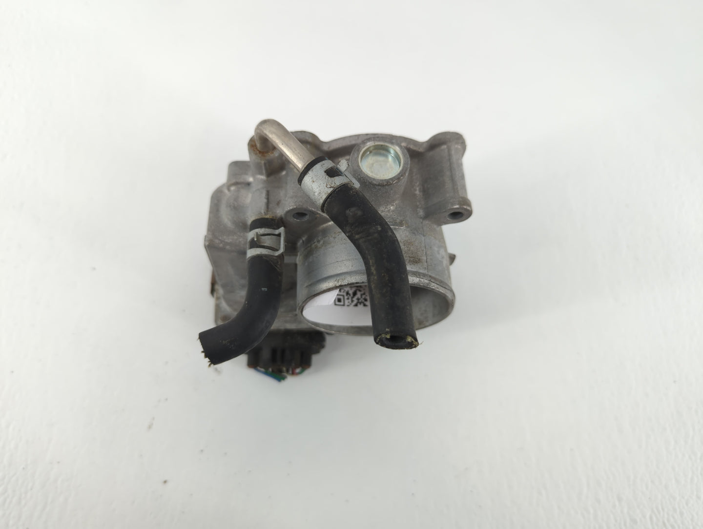2018-2022 Nissan Rogue Sport Throttle Body P/N:9K05 4BA60-01 F Fits Fits 2018 2019 2020 2021 2022 OEM Used Auto Parts - Oemu