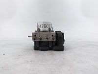 2019-2021 Nissan Rogue Sport ABS Pump Control Module Replacement P/N:47660 6MM0A Fits Fits 2019 2020 2021 OEM Used Auto Part