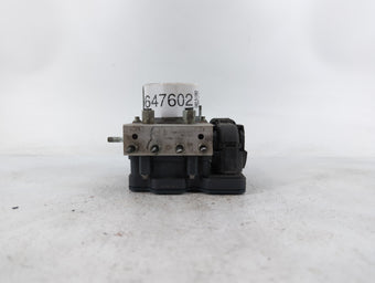 compare product 2019-2021 Nissan Rogue Sport ABS Pump Control Module Replacement P/N:47660 6MM0A Fits Fits 2019 2020 2021 OEM Used Auto Parts