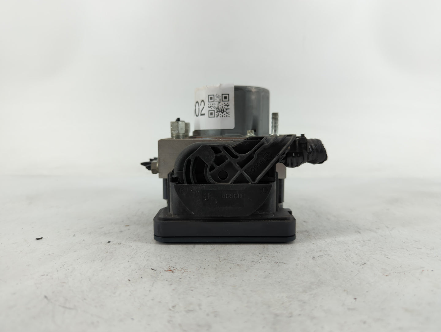 2019-2021 Nissan Rogue Sport ABS Pump Control Module Replacement P/N:47660 6MM0A Fits Fits 2019 2020 2021 OEM Used Auto Part