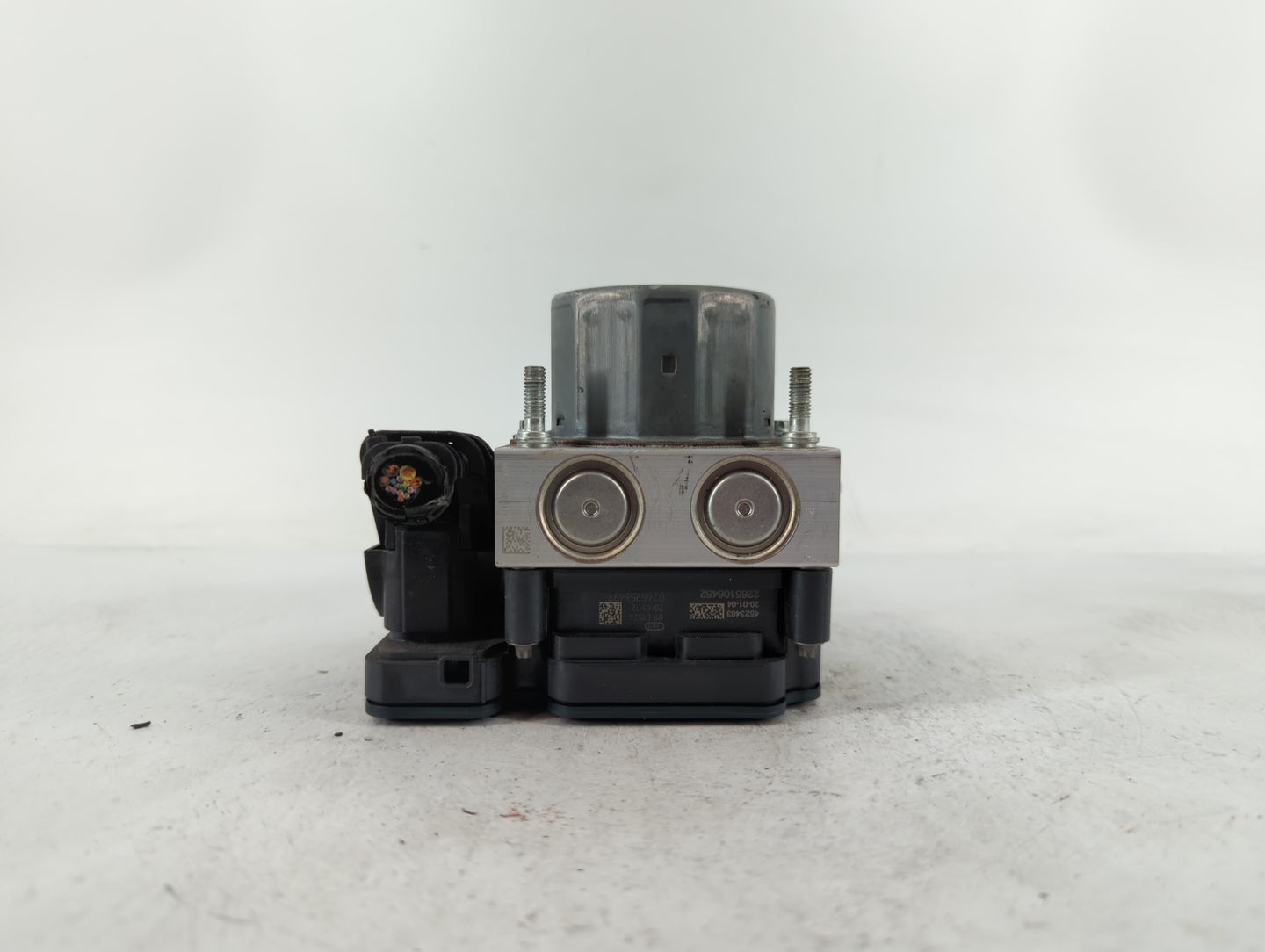 2019-2021 Nissan Rogue Sport ABS Pump Control Module Replacement P/N:47660 6MM0A Fits Fits 2019 2020 2021 OEM Used Auto Part