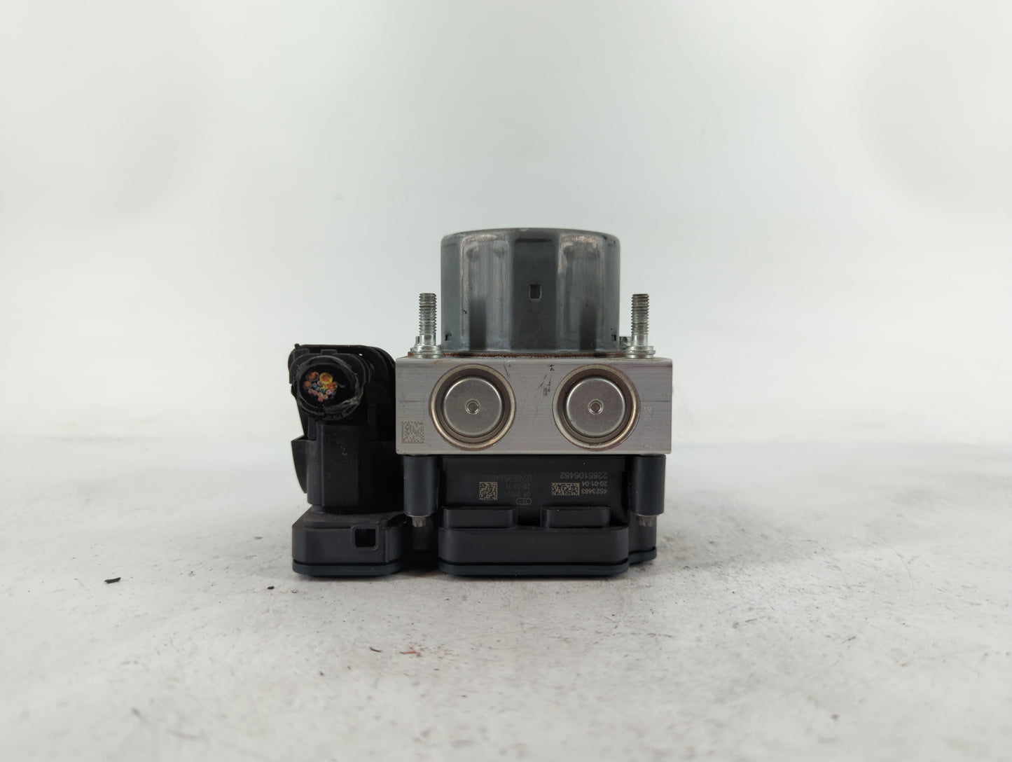 2019-2021 Nissan Rogue Sport ABS Pump Control Module Replacement P/N:47660 6MM0A Fits Fits 2019 2020 2021 OEM Used Auto Part