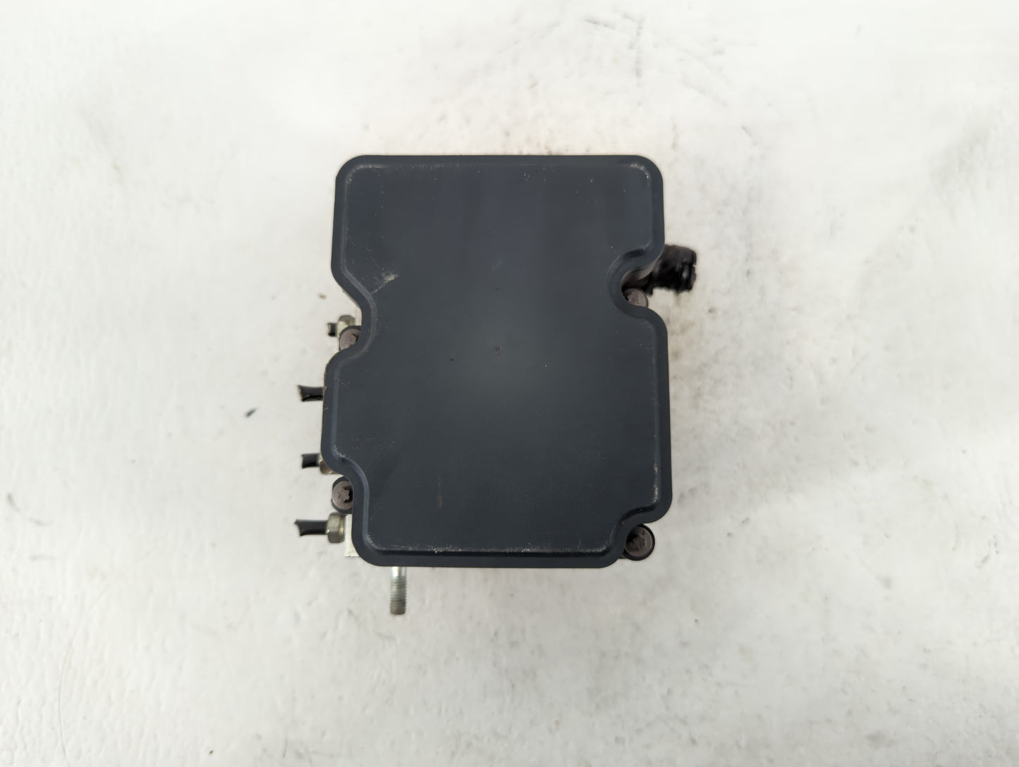 2019-2021 Nissan Rogue Sport ABS Pump Control Module Replacement P/N:47660 6MM0A Fits Fits 2019 2020 2021 OEM Used Auto Part