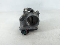 2018-2022 Nissan Rogue Sport Throttle Body P/N:0128 4BA60-01 F Fits Fits 2018 2019 2020 2021 2022 OEM Used Auto Parts - Oemu