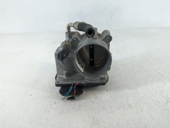 compare product 2018-2022 Nissan Rogue Sport Throttle Body P/N:0128 4BA60-01 F Fits Fits 2018 2019 2020 2021 2022 OEM Used Auto Parts